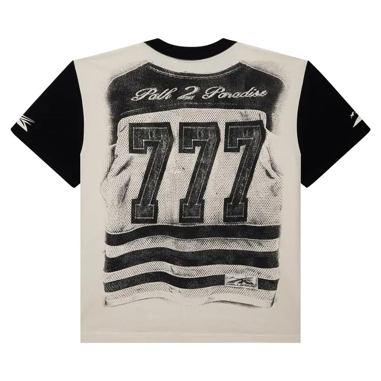 Hellstar 777 Path 2 Paradise Tee