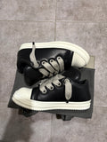 Rick Owens Jumbo Lace Padded