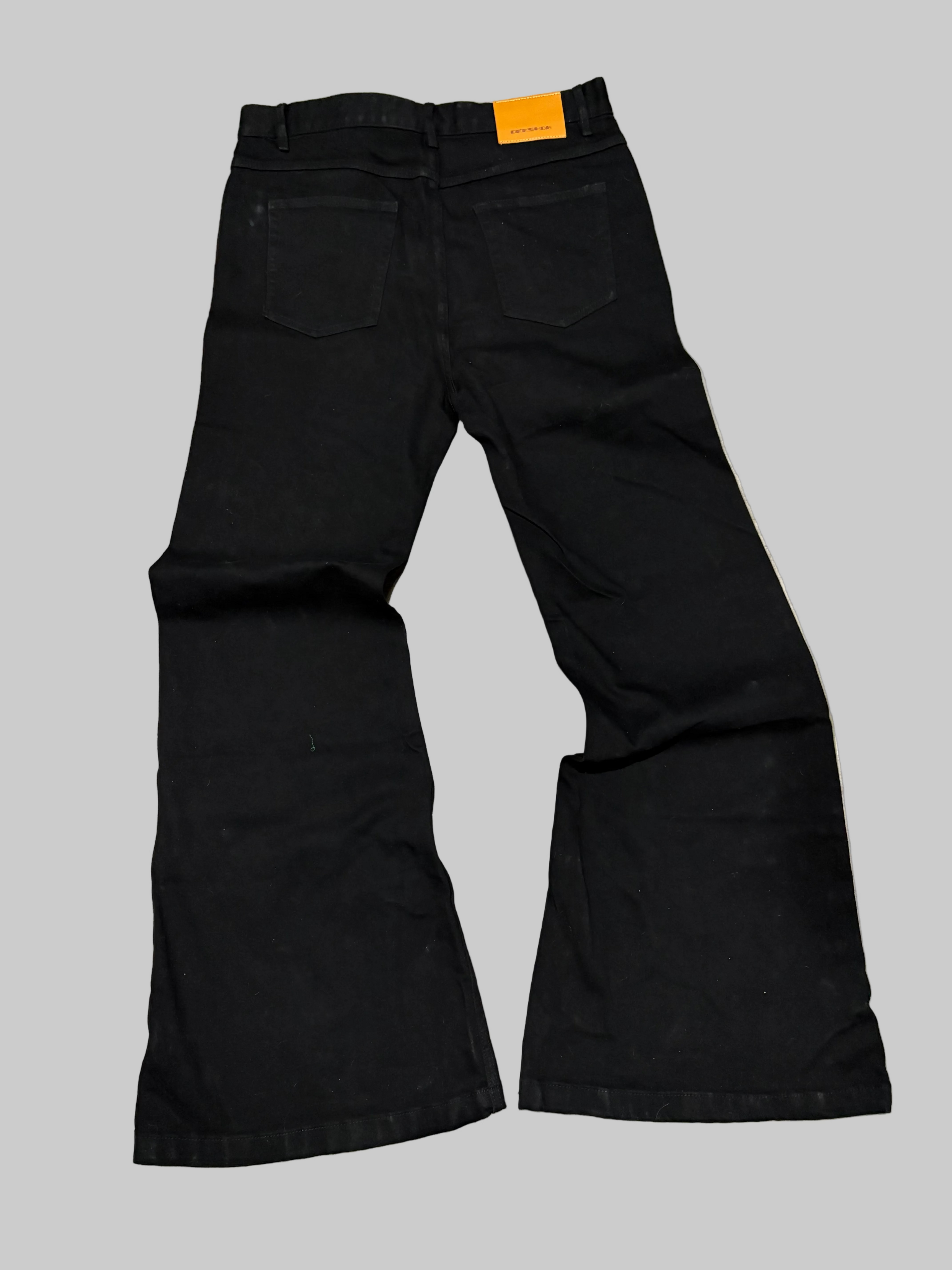 Rick Owens DRKSHDW Bolan Bootcut Jean