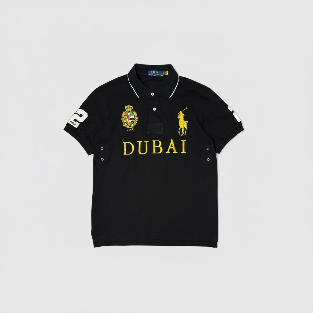 Polo Ralph Lauren Dubai Big Pony