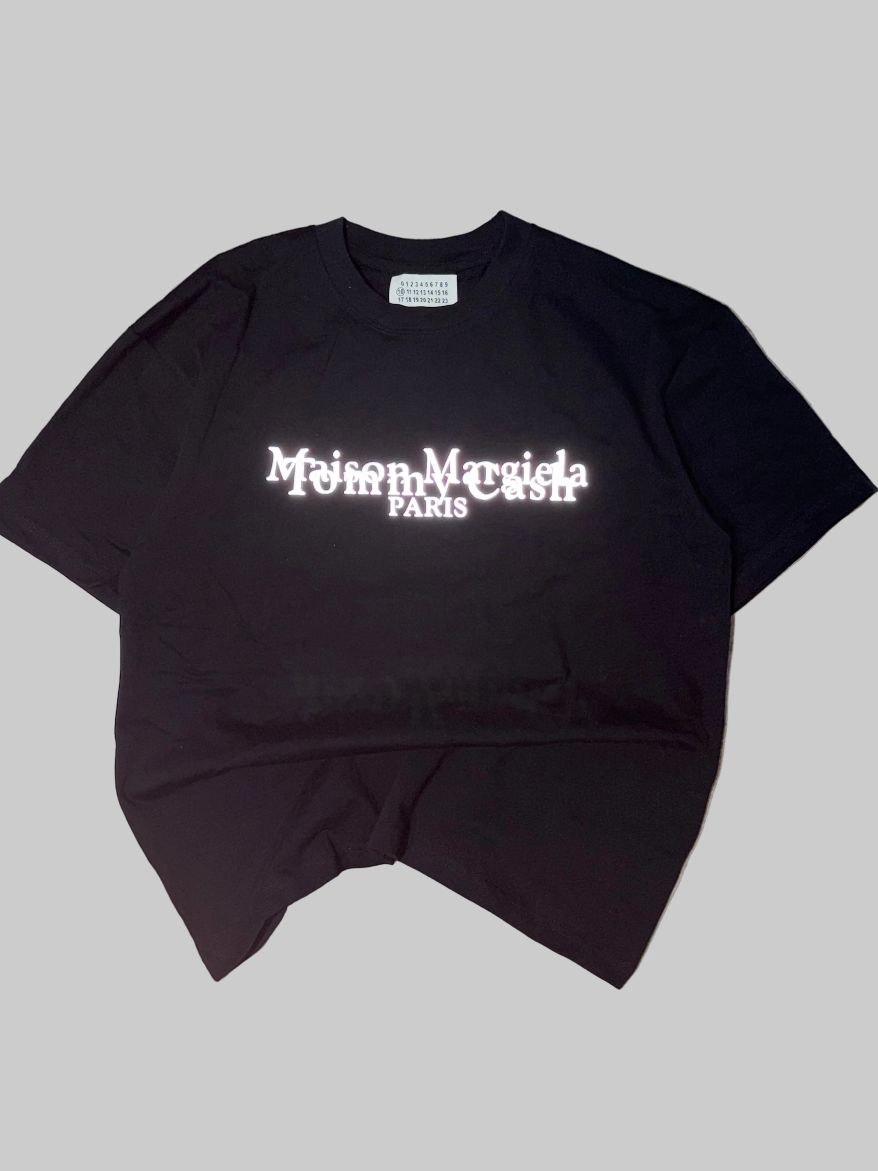 Maison Margiela x Tommy Cash Tee