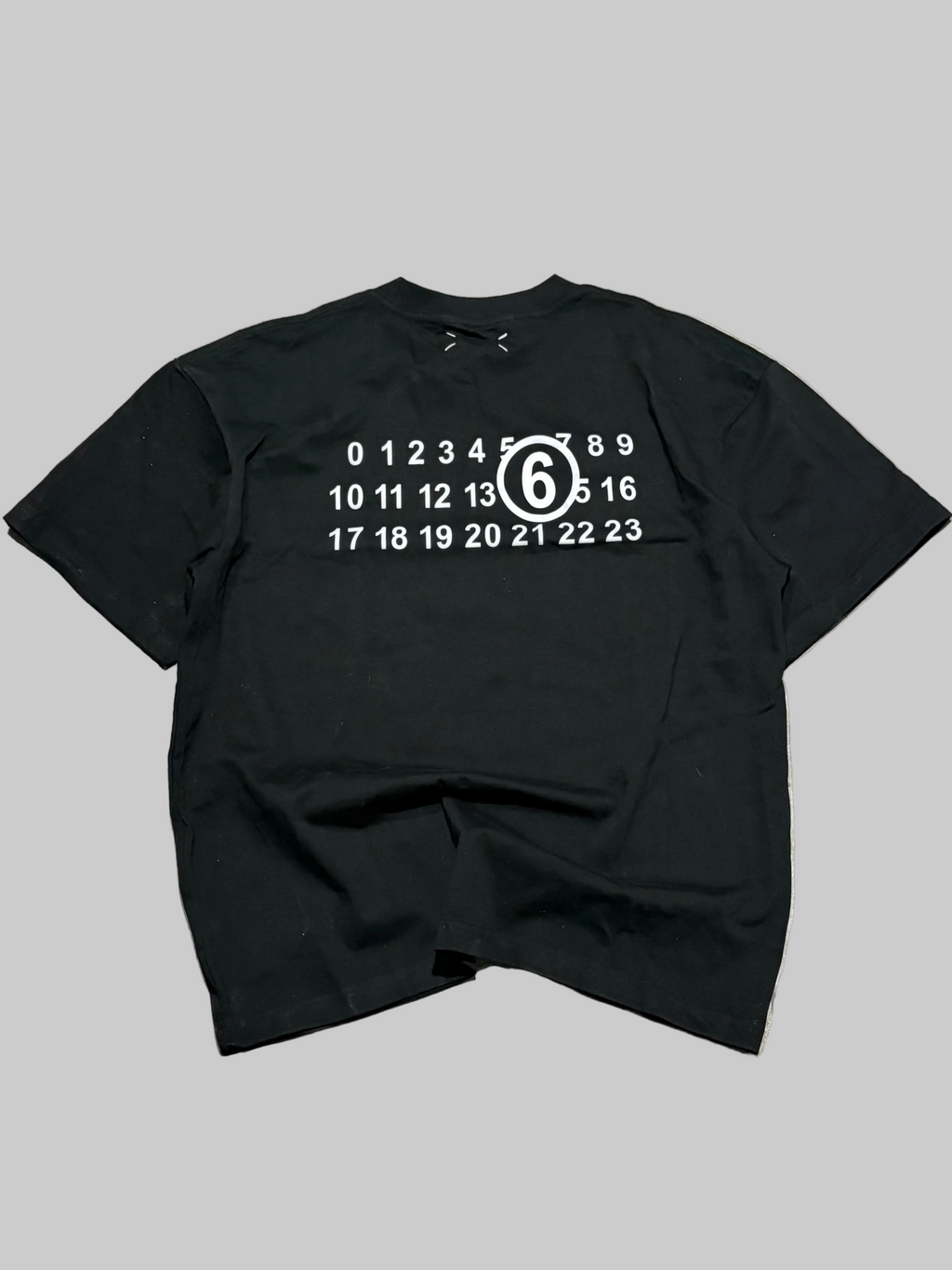 Maison Margiela x Tommy Cash Tee
