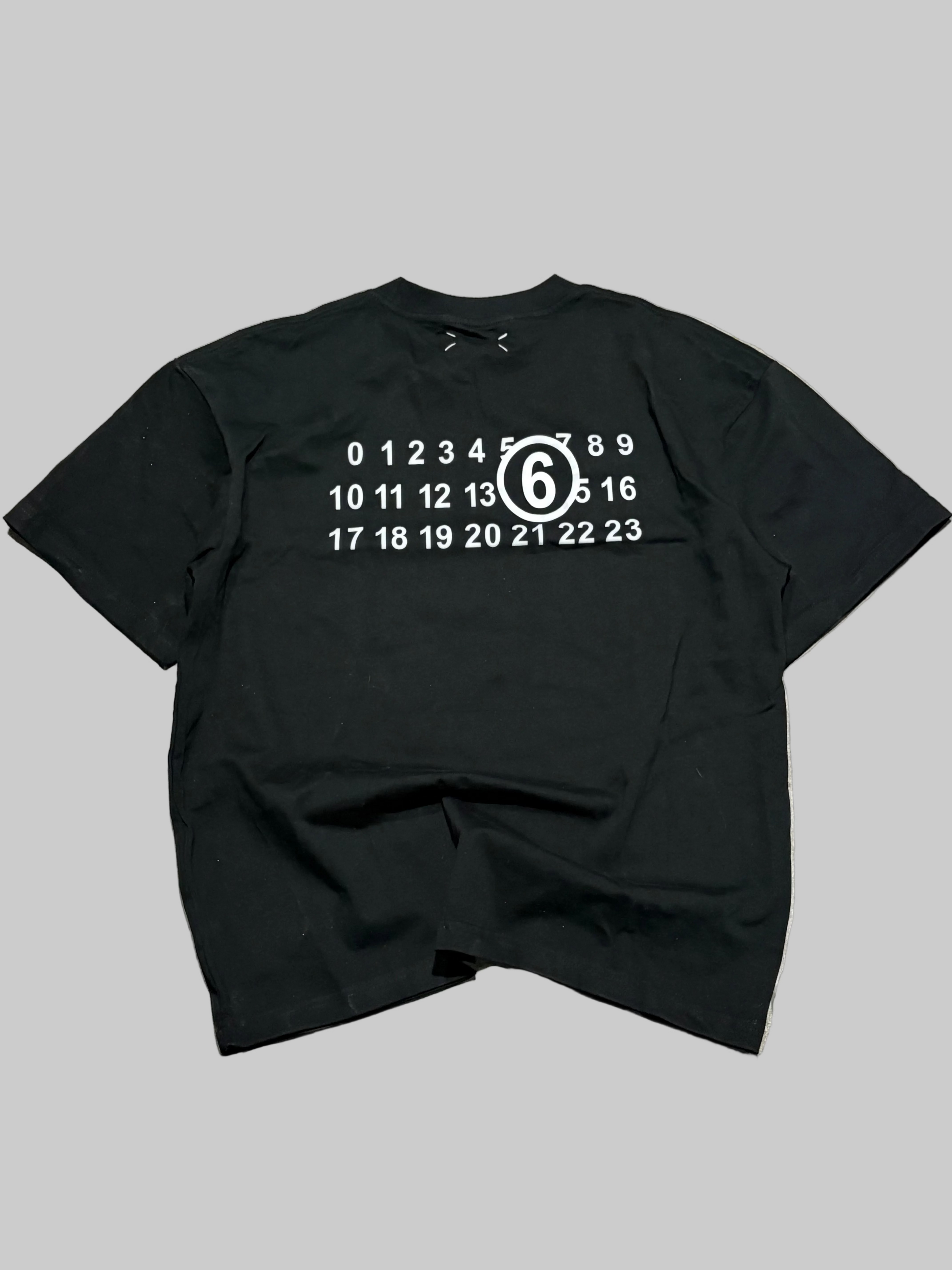 Maison Margiela x Tommy Cash Tee