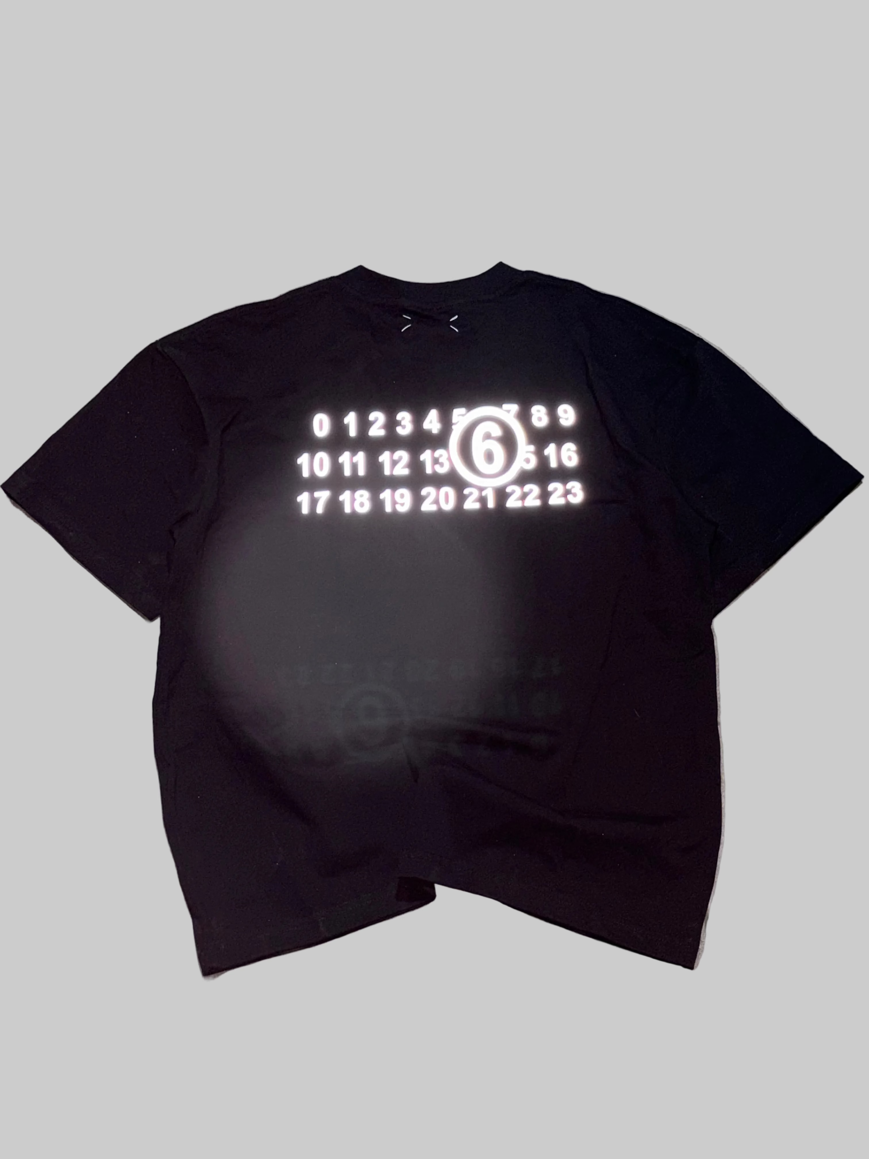Maison Margiela x Tommy Cash Tee