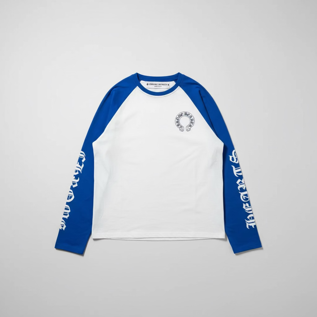 Chrome Hearts Longsleeve
