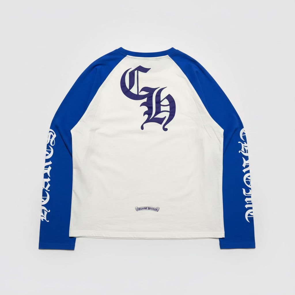 Chrome Hearts Longsleeve