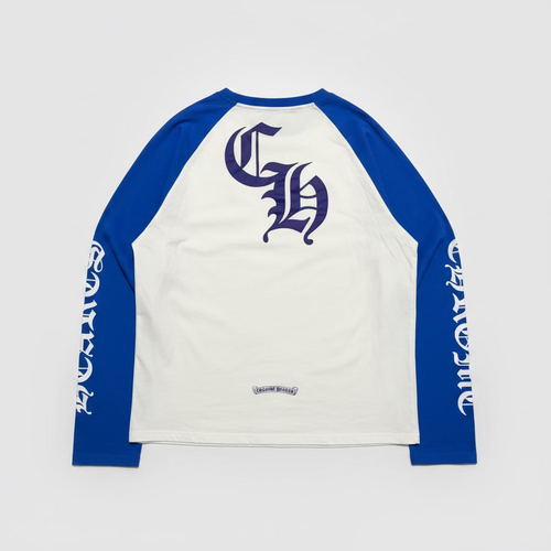 Chrome Hearts Longsleeve