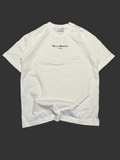Maison Margiela Languages Tee