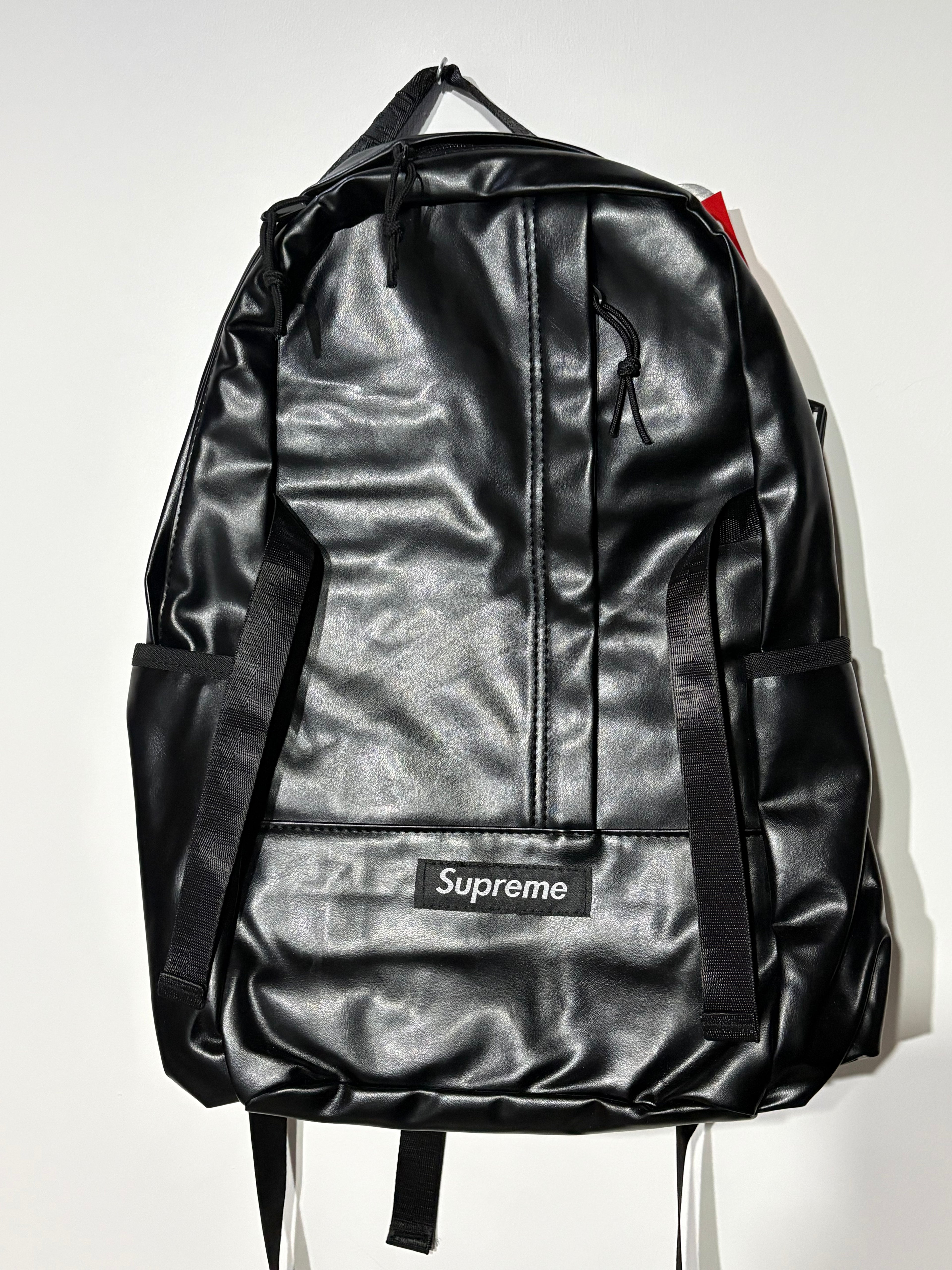 Supreme Bags