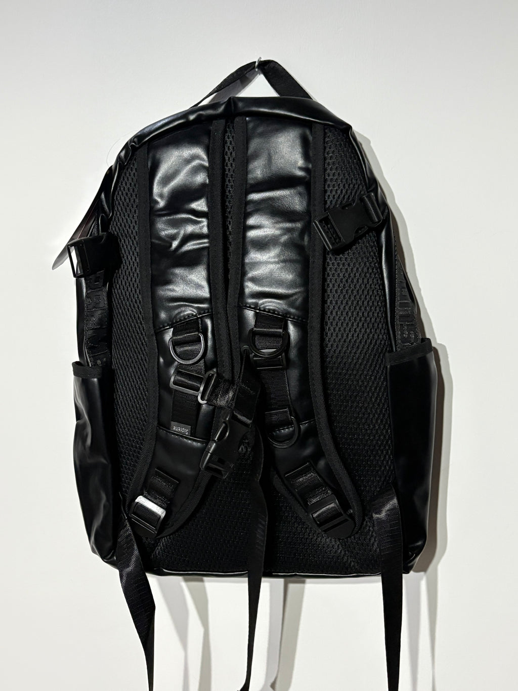 Supreme Bags