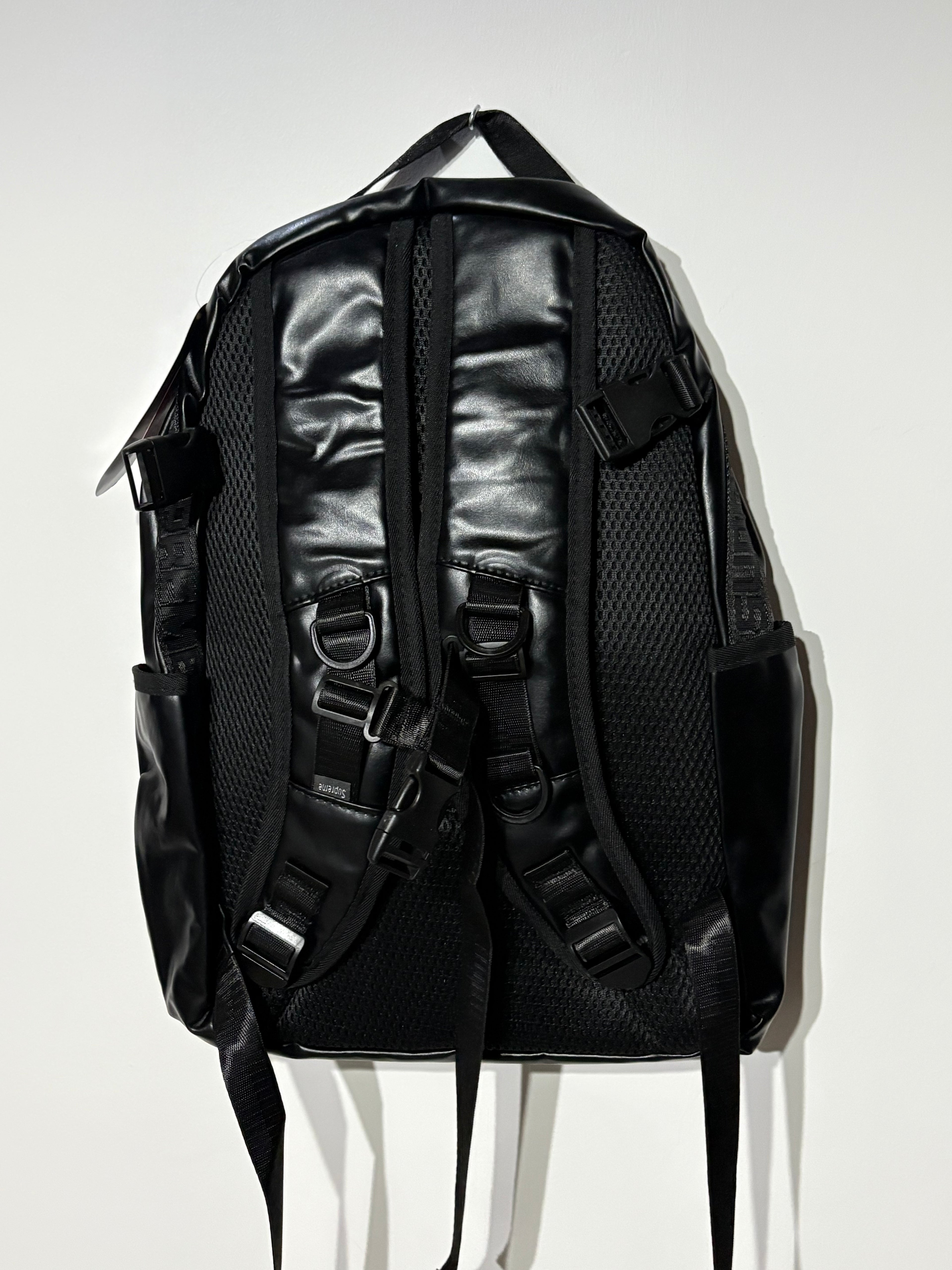 Supreme Bags