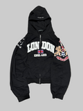 Zip Project G/R