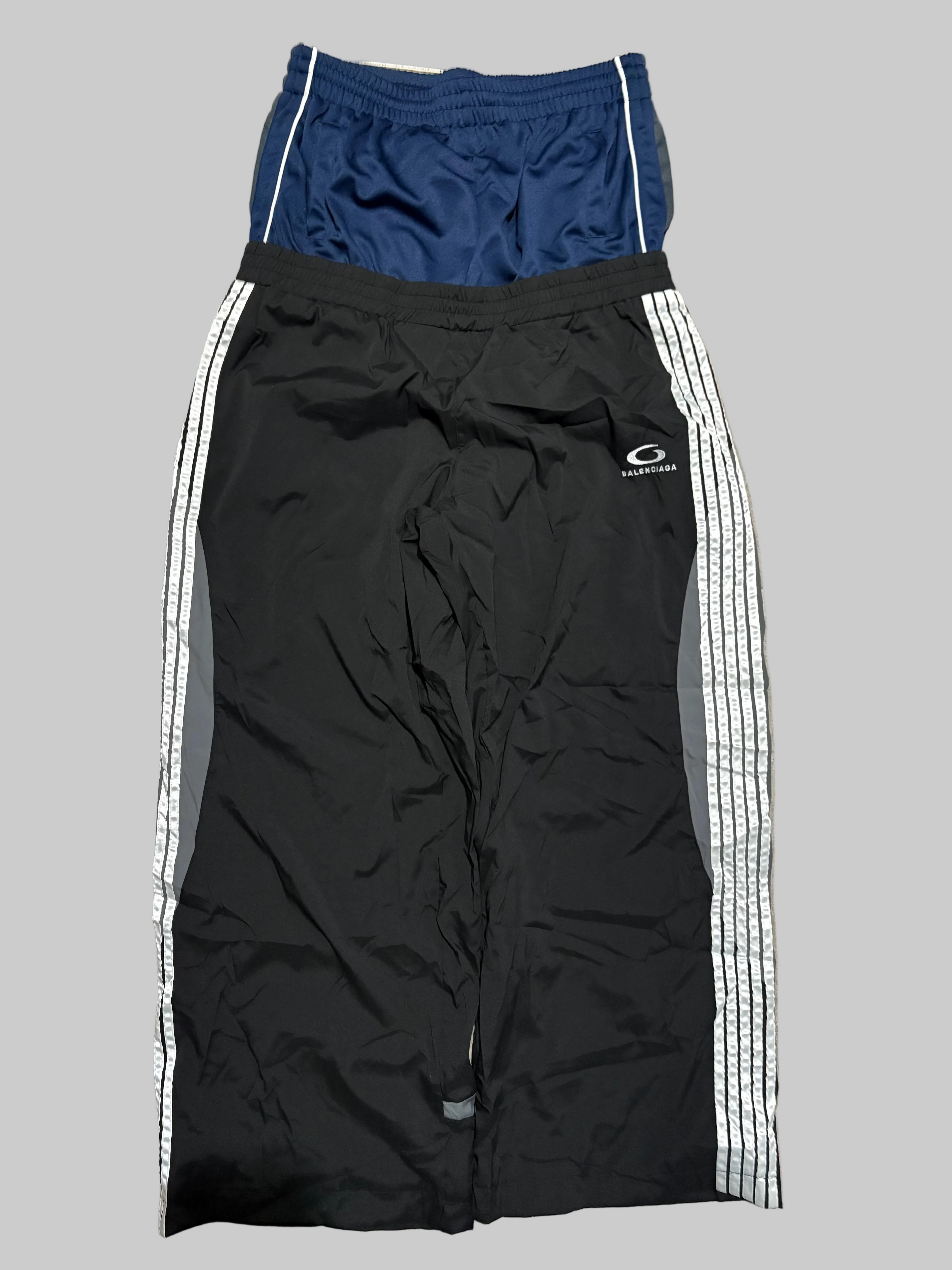 Balenciaga Track Double Waist