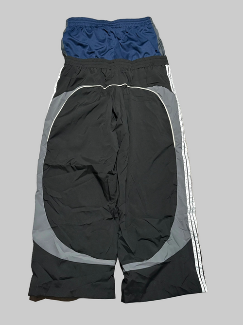 Balenciaga Track Double Waist