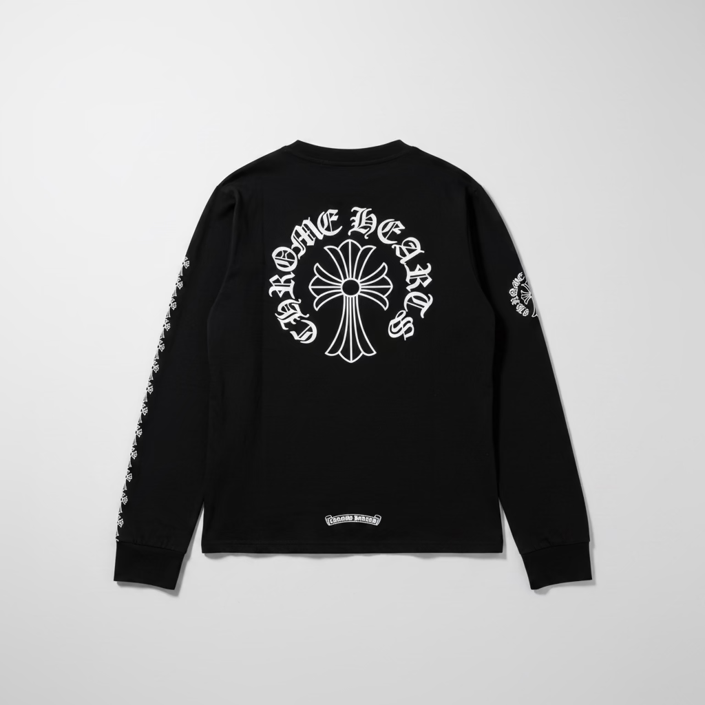 Chrome Hearts Longsleeve