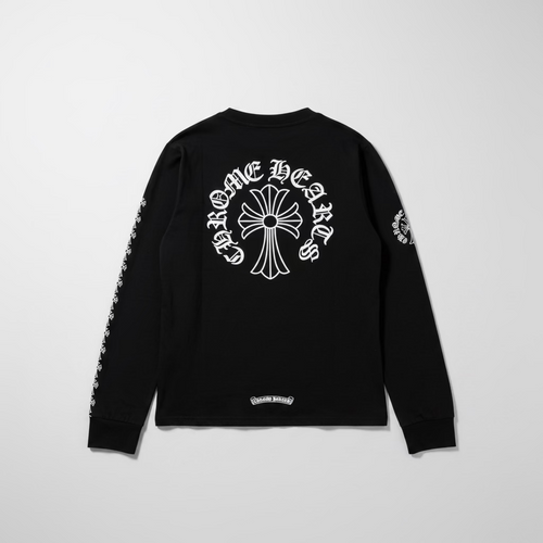 Chrome Hearts Longsleeve