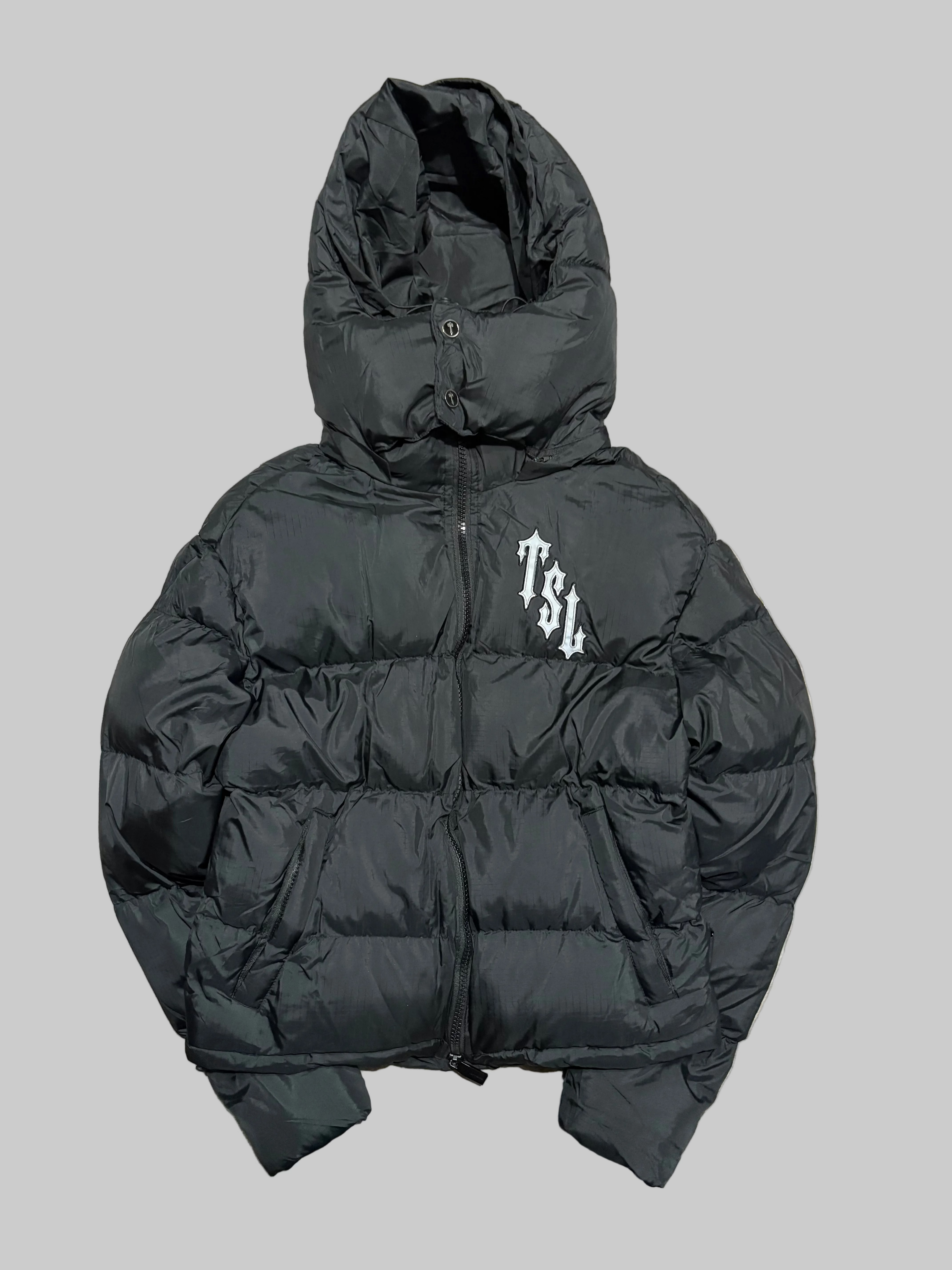Trapstar London Shooters Puffer