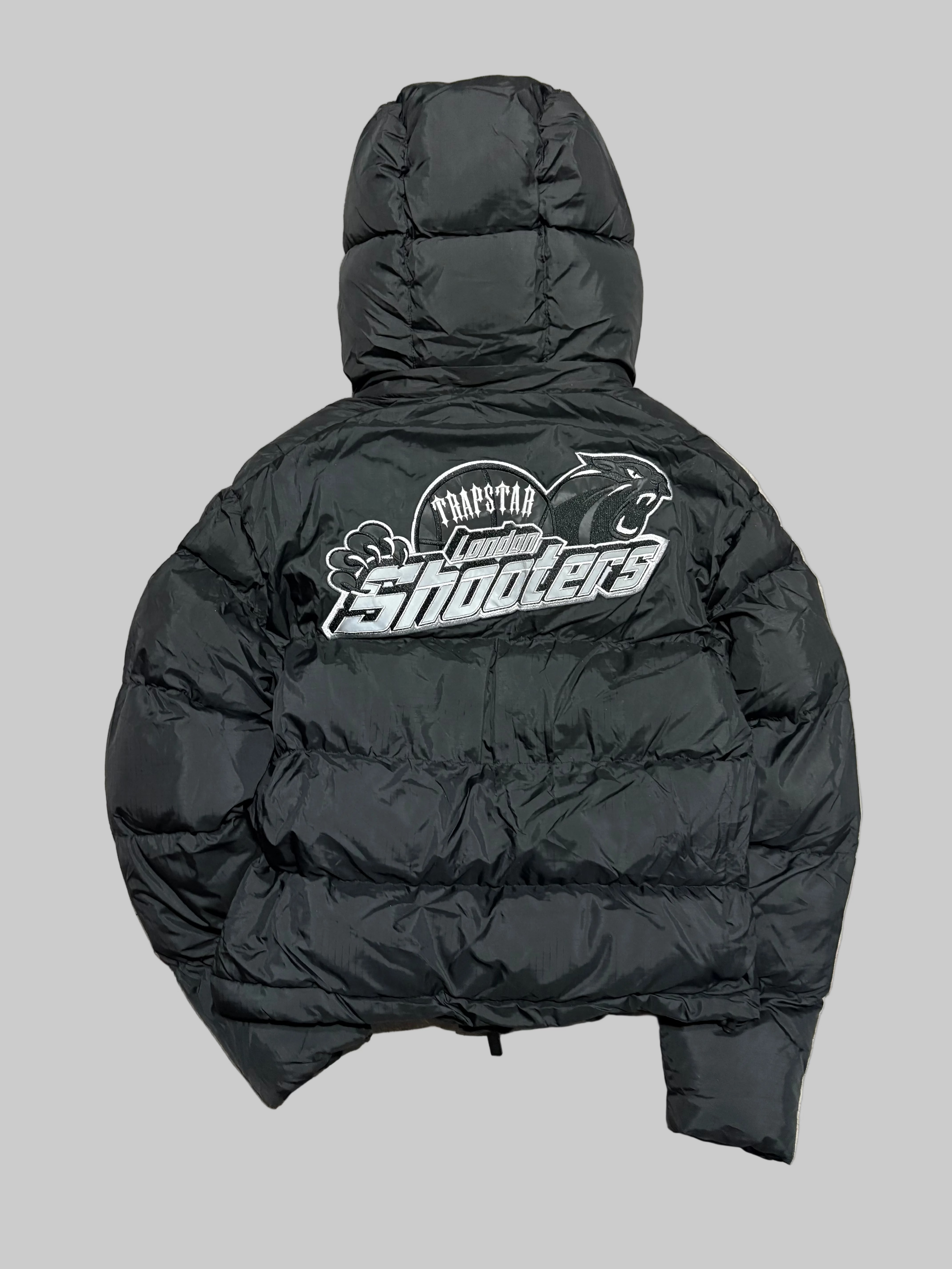 Trapstar London Shooters Puffer