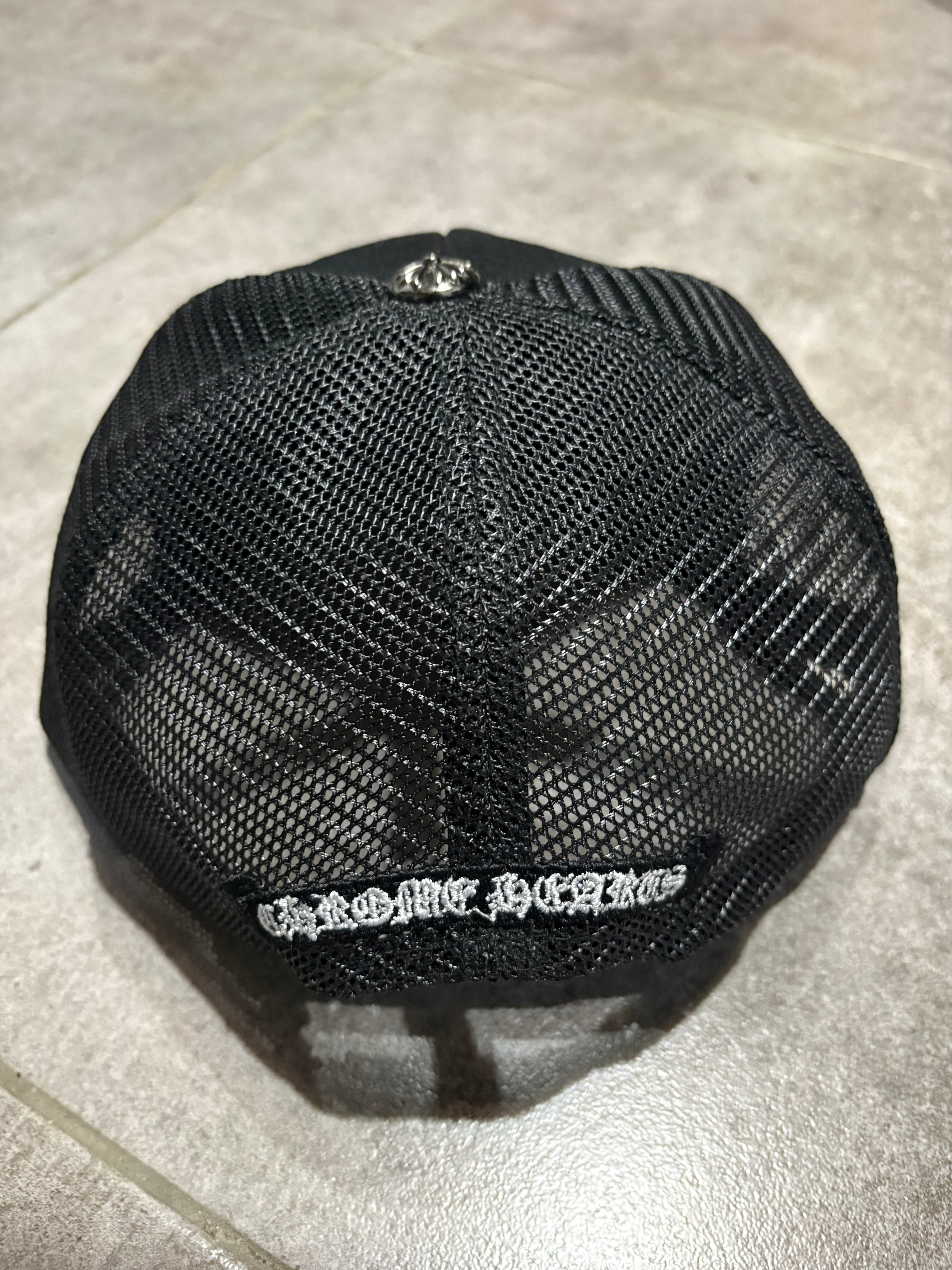 Chrome Hearts Cap