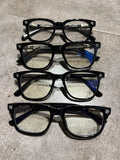 Glasses (Chrome Hearts & Cartier)