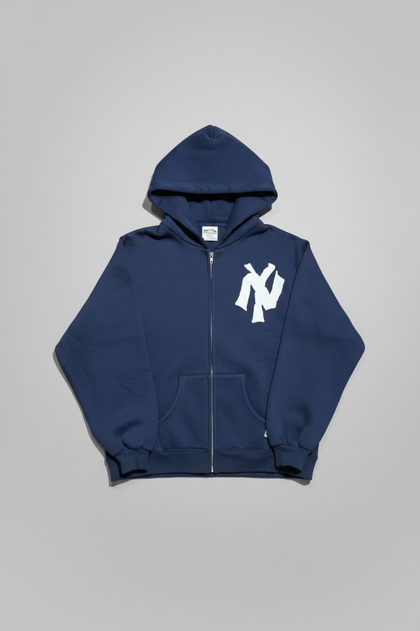 Akimbo NY Noodle Zip