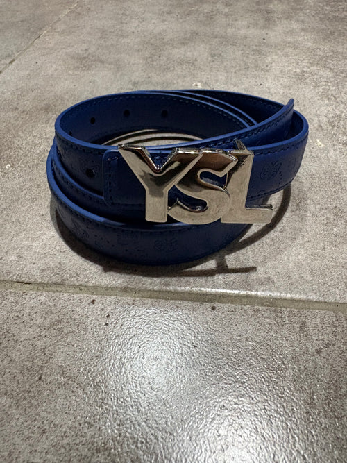 Belts (CH, YSL & SUP)