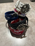 Belts (CH, YSL & SUP)