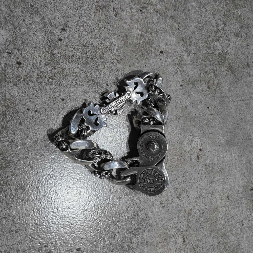 Chrome Hearts Bracelets