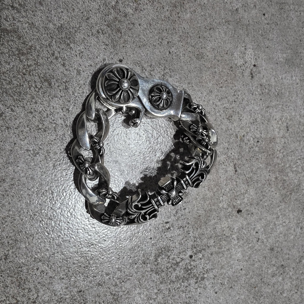 Chrome Hearts Bracelets