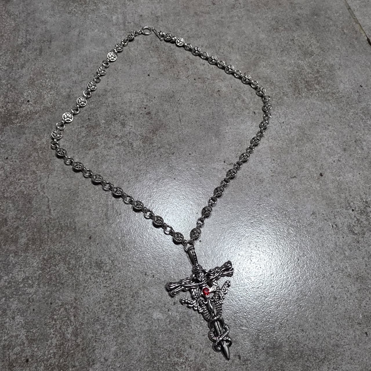 Necklace (CH & Vivienne Westwood)