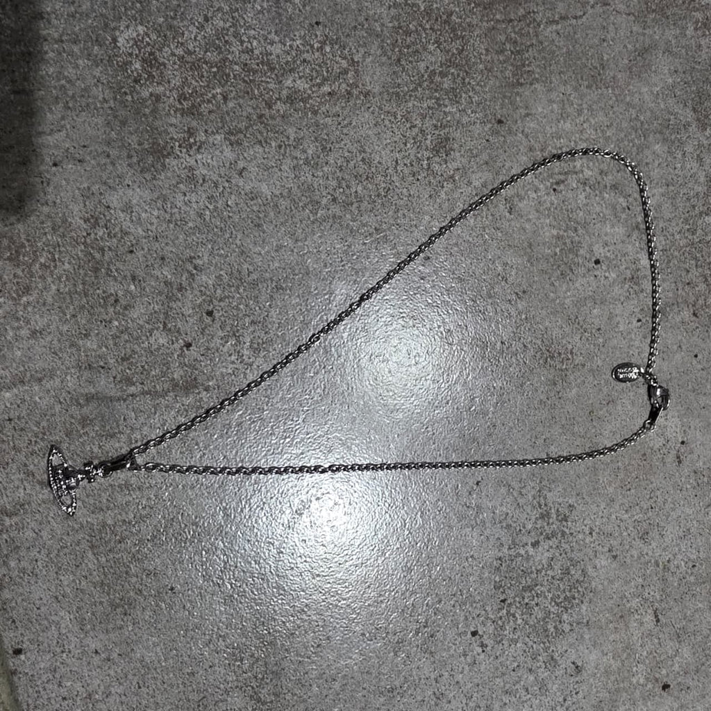 Necklace (CH & Vivienne Westwood)