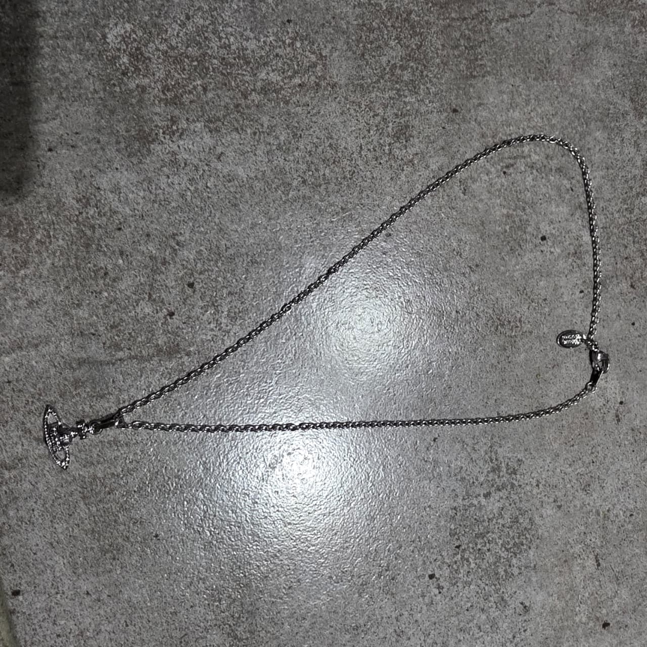 Necklace (CH & Vivienne Westwood)