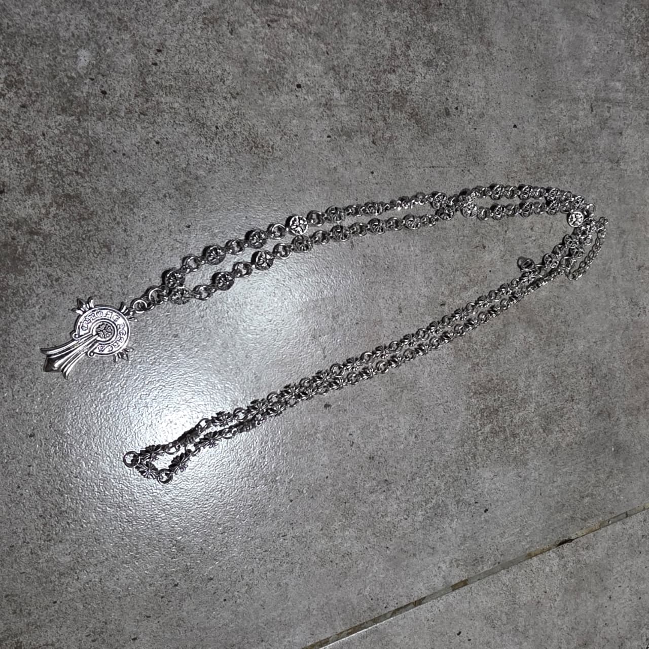 Necklace (CH & Vivienne Westwood)