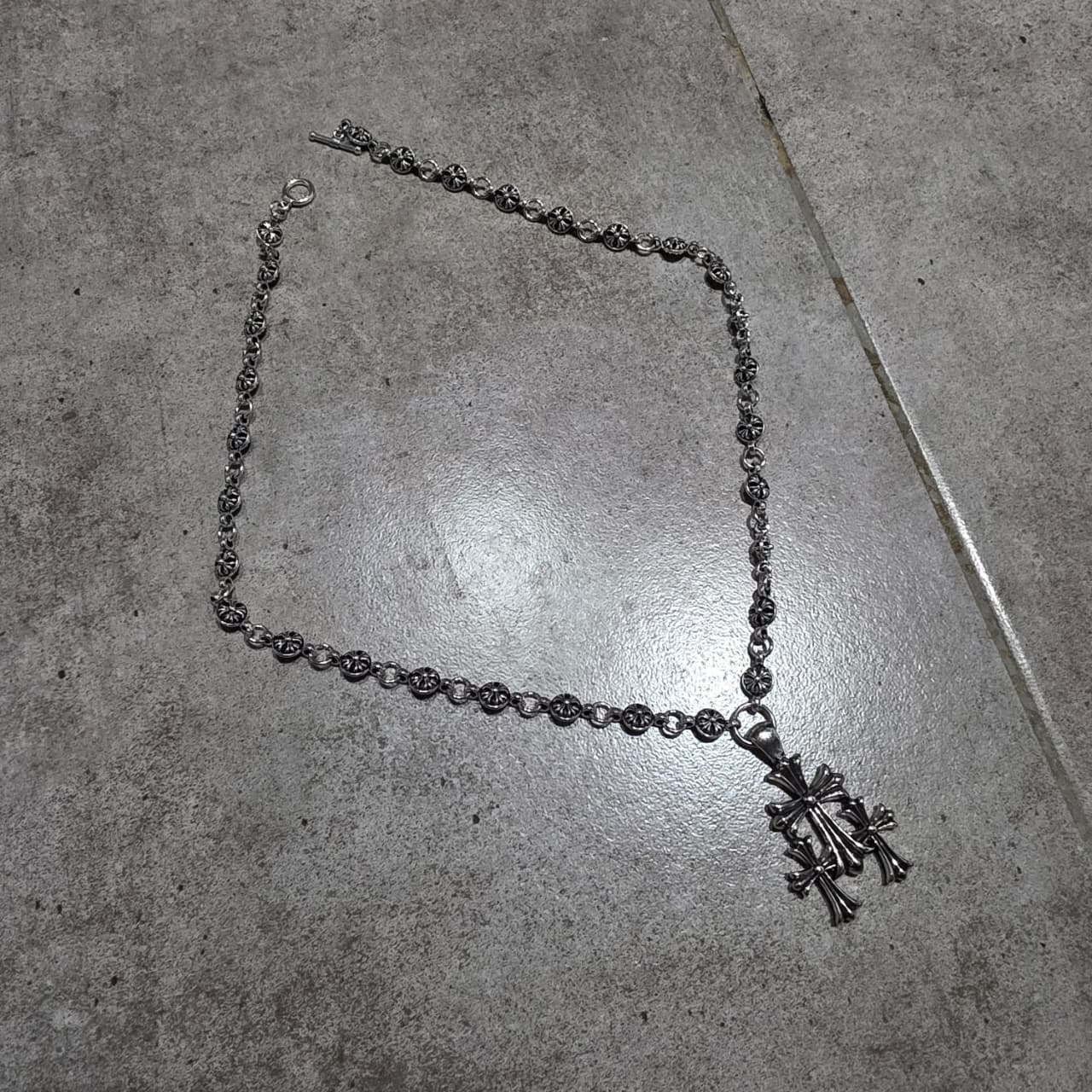 Necklace (CH & Vivienne Westwood)