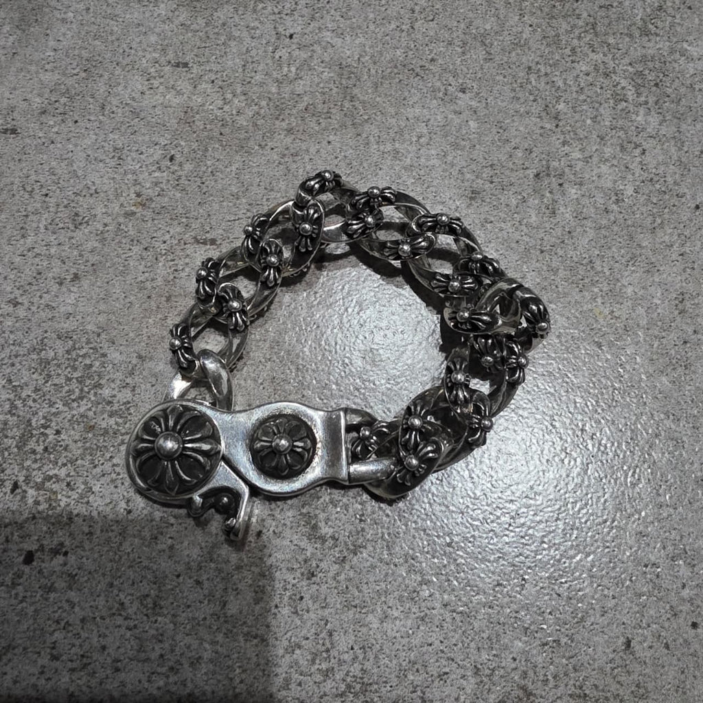 Chrome Hearts Bracelets