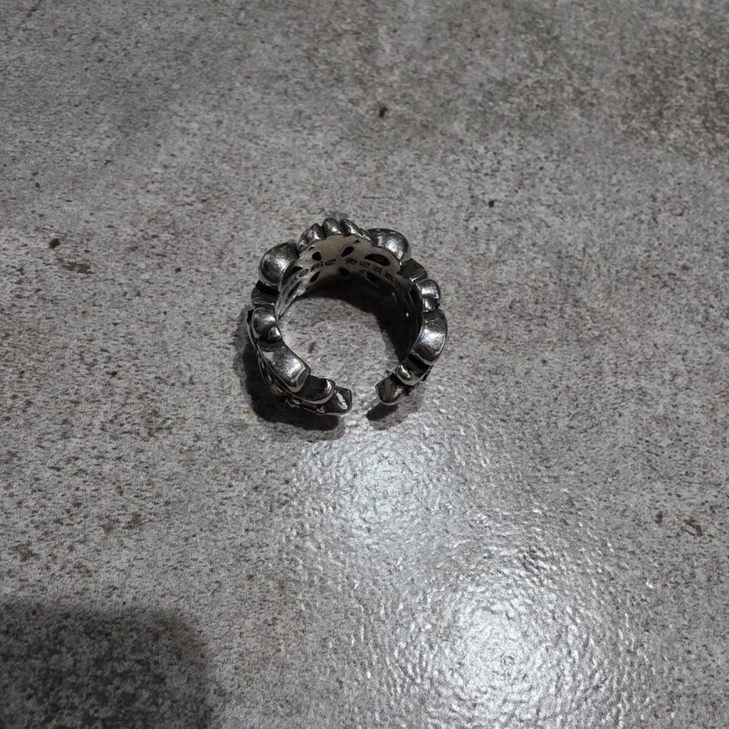 Chrome Hearts Rings