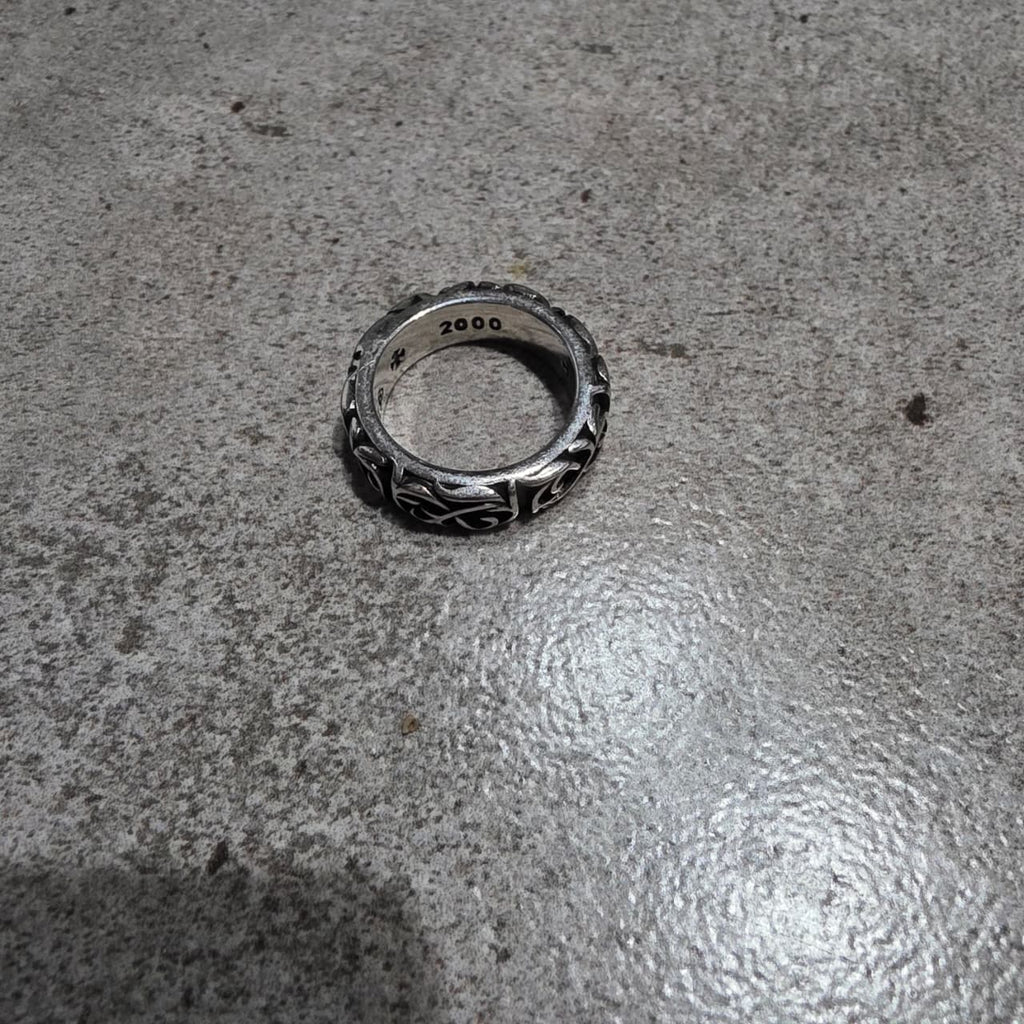 Chrome Hearts Rings