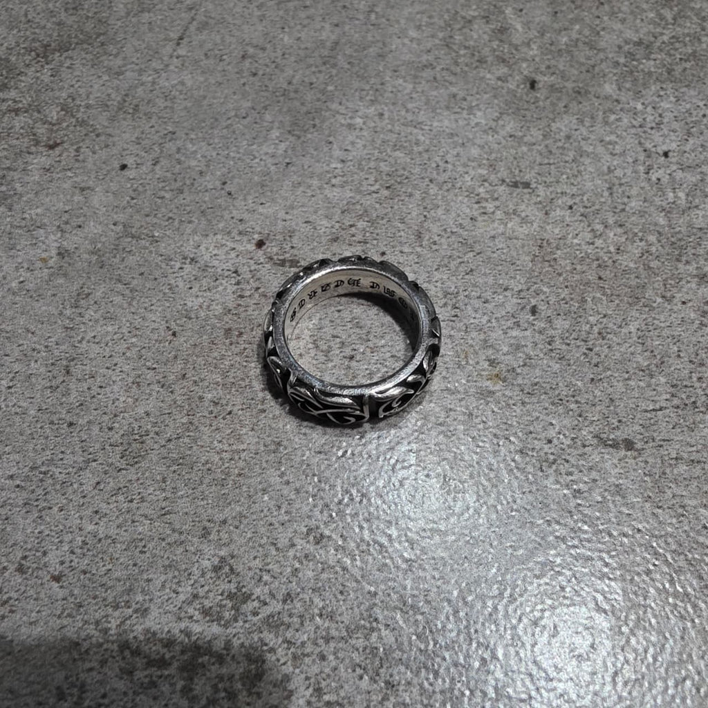 Chrome Hearts Rings