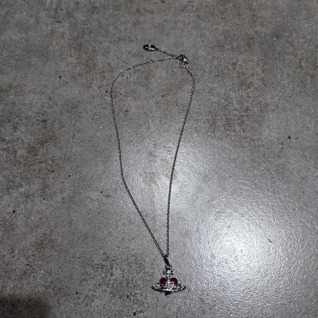 Necklace (CH & Vivienne Westwood)