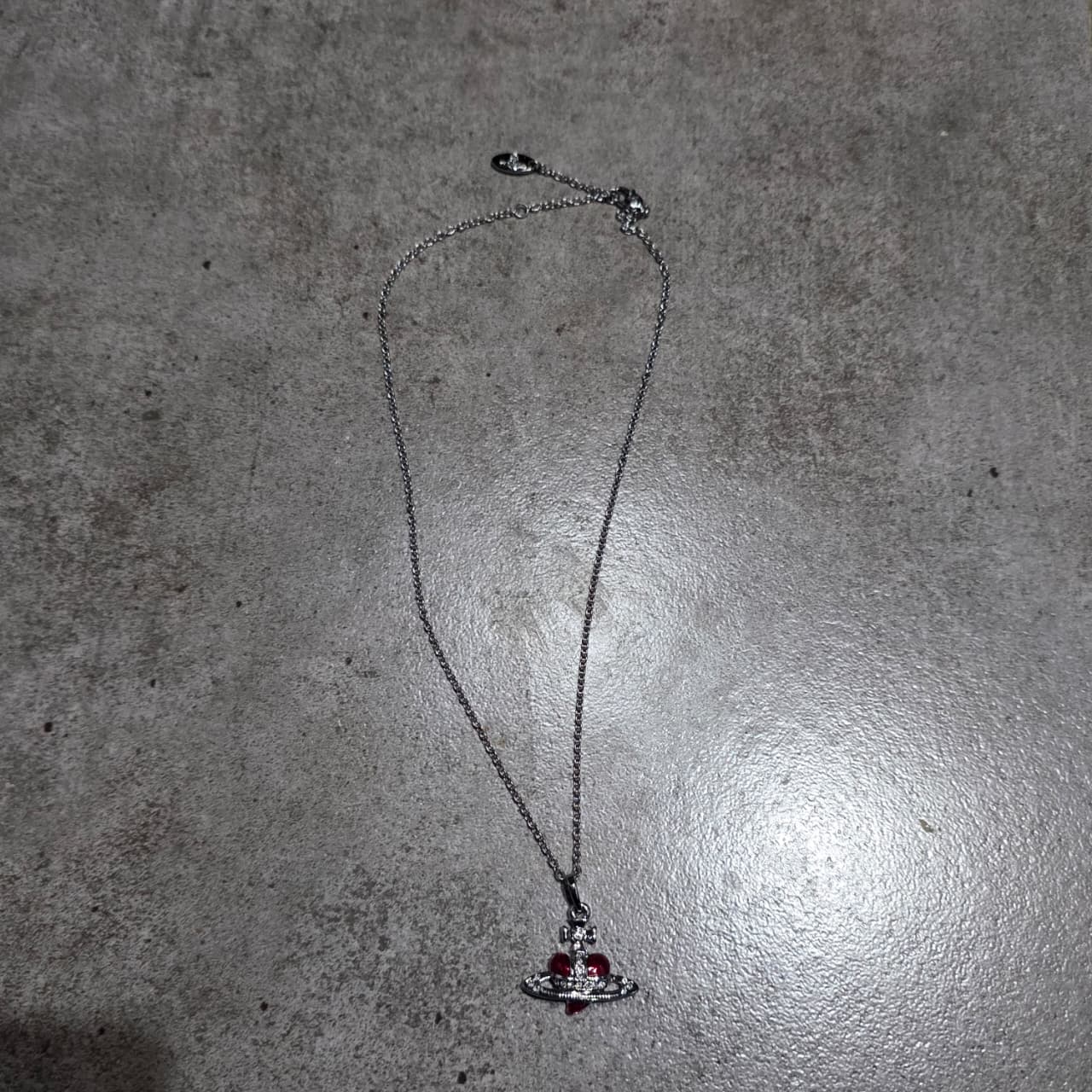 Necklace (CH & Vivienne Westwood)