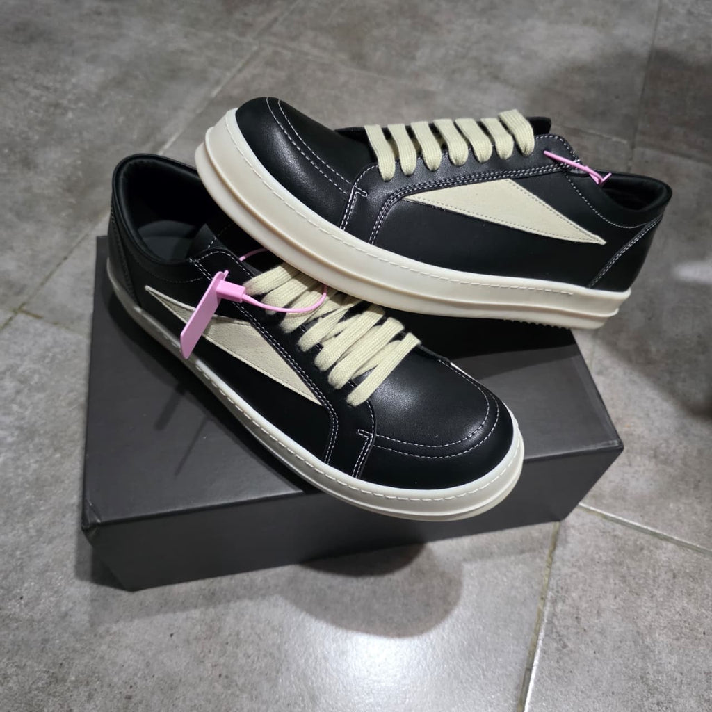 Rick Owens Vans