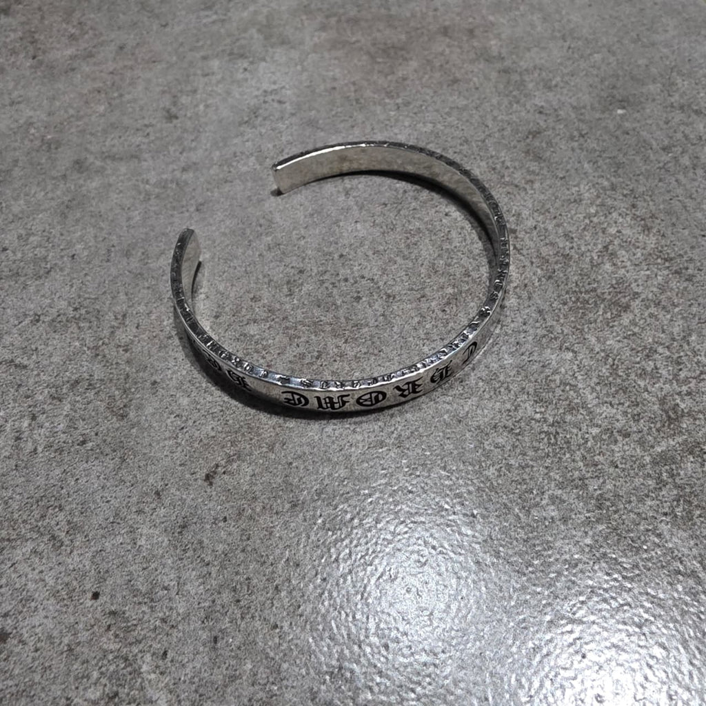 Chrome Hearts Bracelets