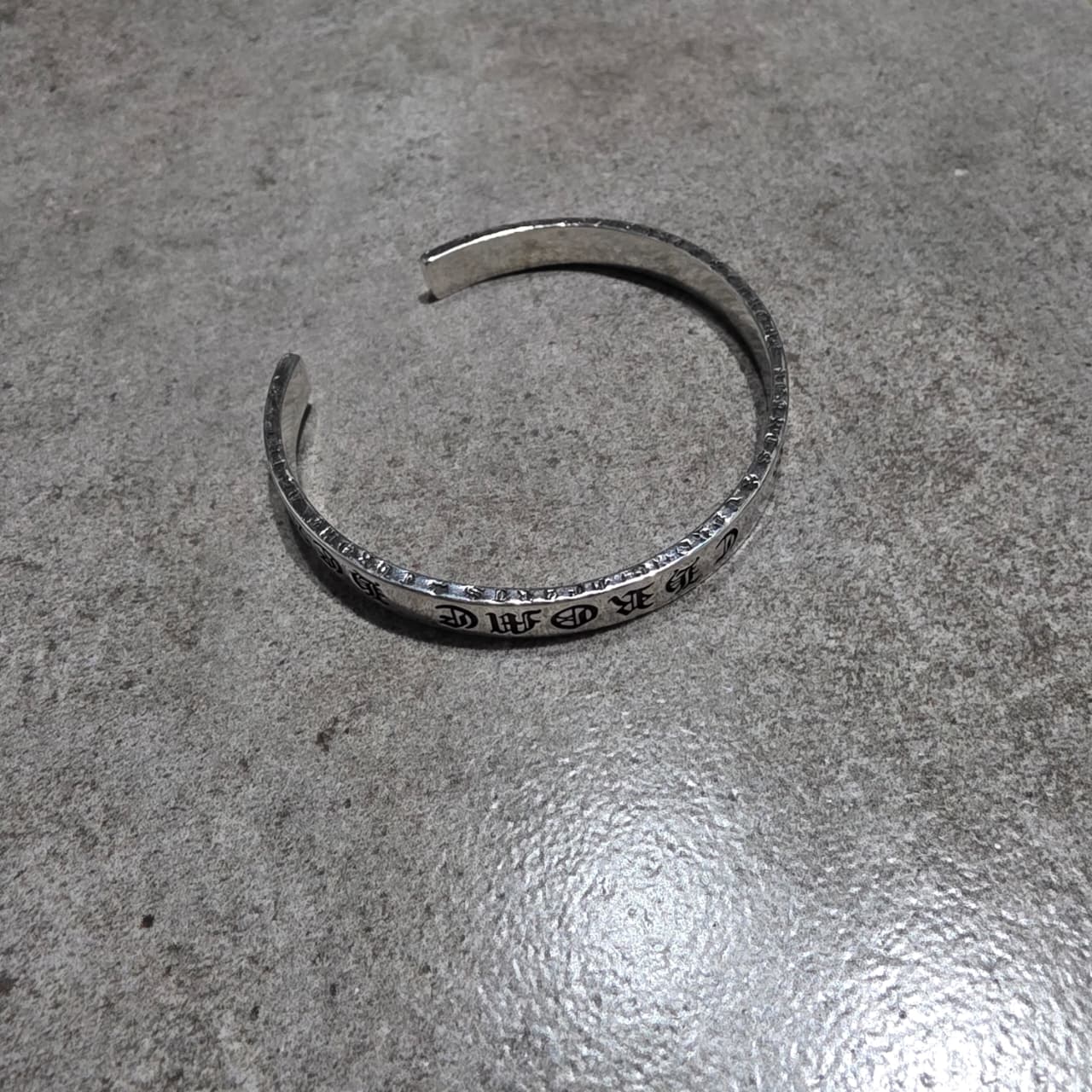 Chrome Hearts Bracelets