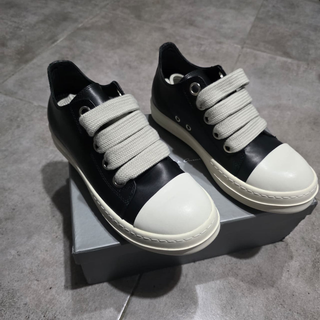 Rick Owens Jumbo Lace