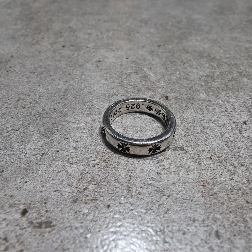Chrome Hearts Rings