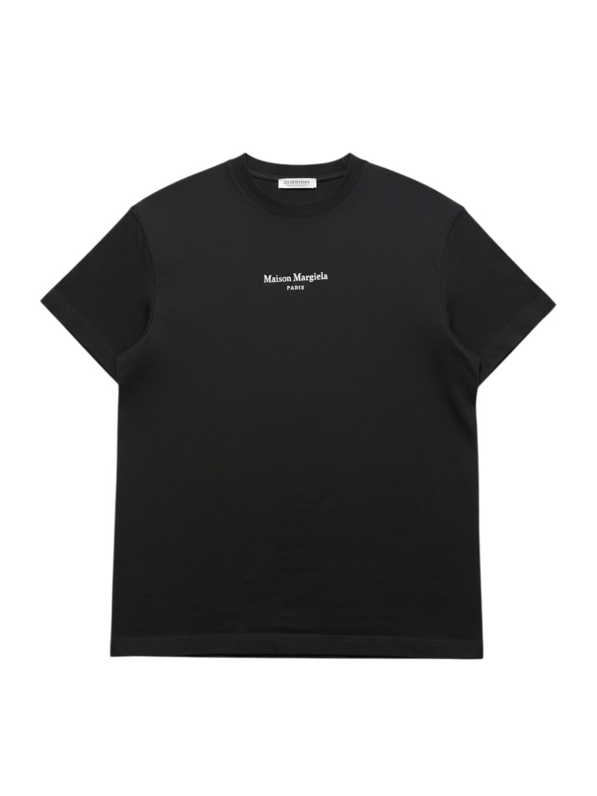 Maison Margiela Languages Tee