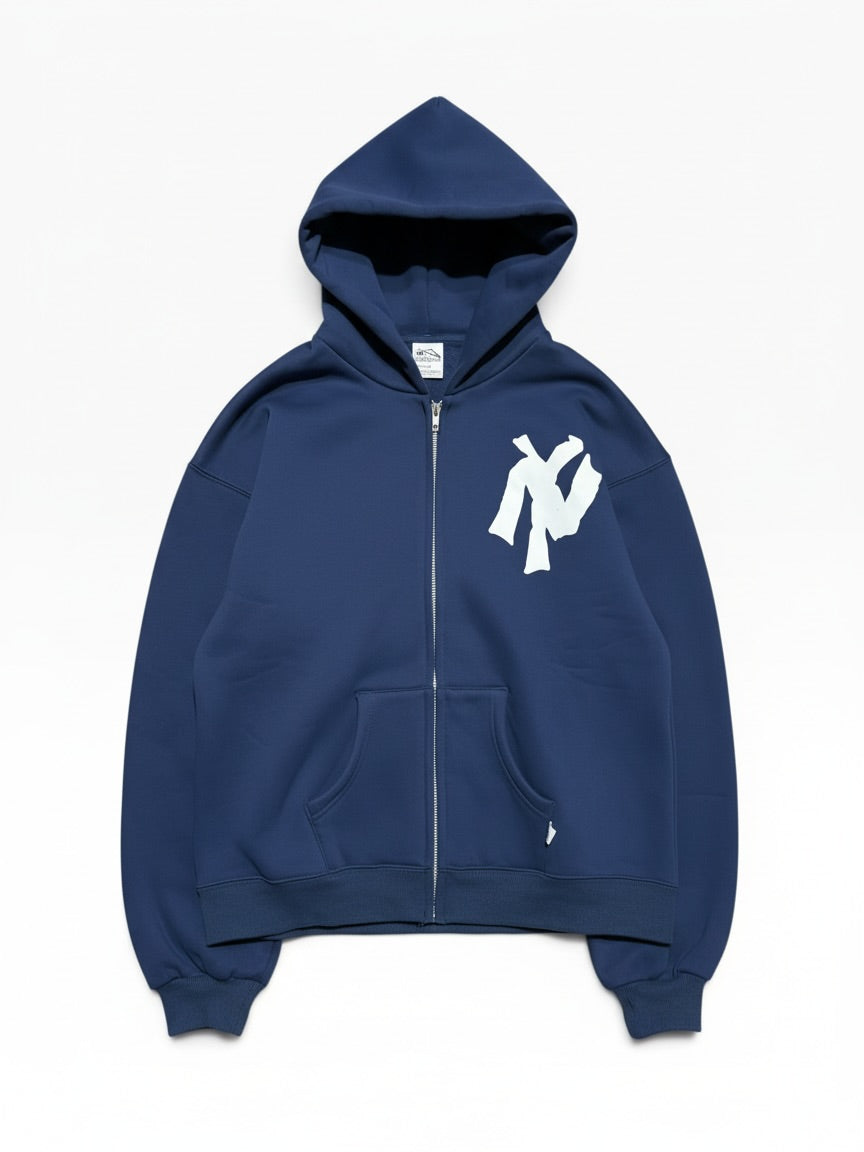 Akimbo NY Noodle Zip