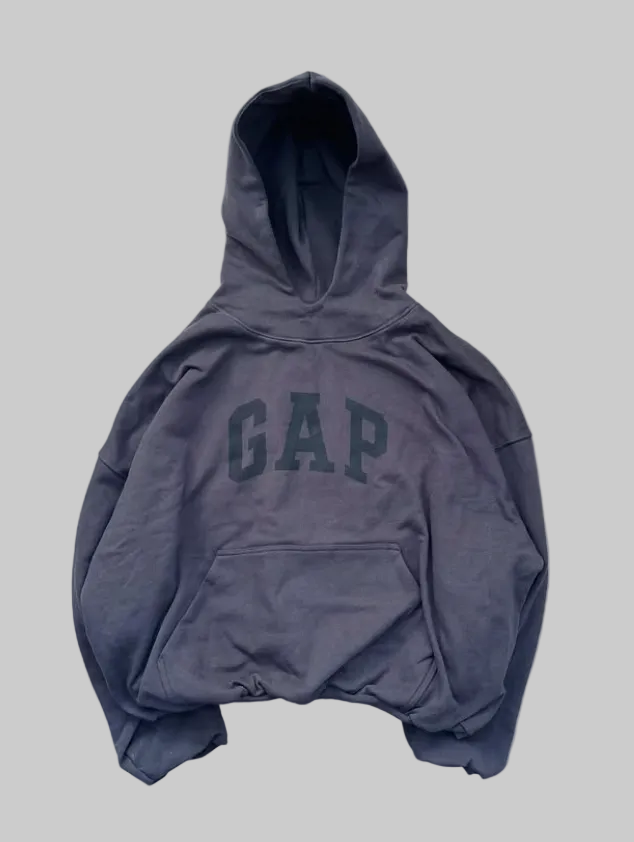 YZY x GAP Engineered by Balenciaga Hoodie