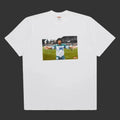 Supreme Maradona Tee