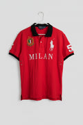 Polo Ralph Lauren Milan Big Pony